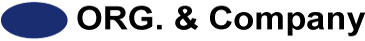 ORG&Company